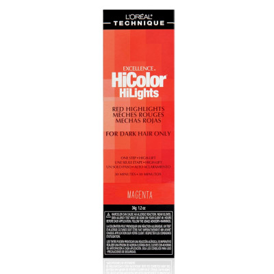 L'Oreal Technique HiColor